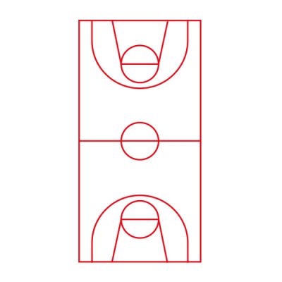 Basketball Court