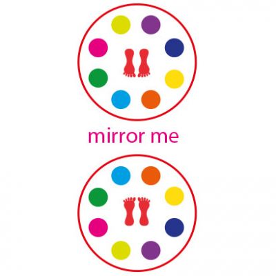 Mirror Me