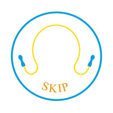 Skip Circles