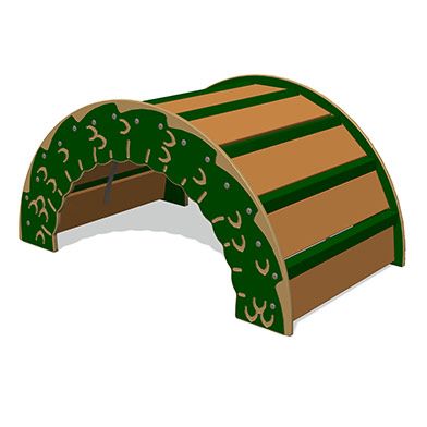 Nessie Over and Under Tunnel