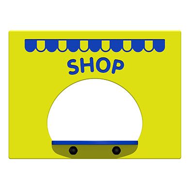 Original Shop Play Panel