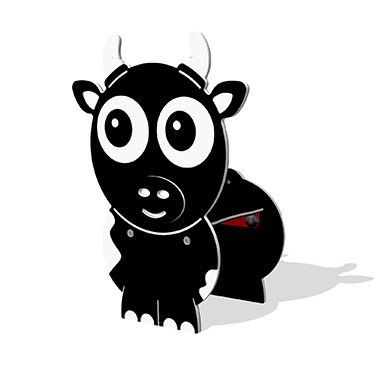 Cow Seat