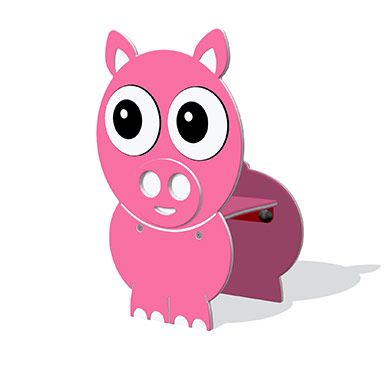 Pig Seat
