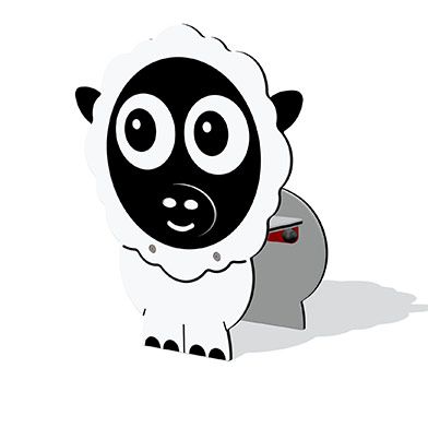 Sheep Seat