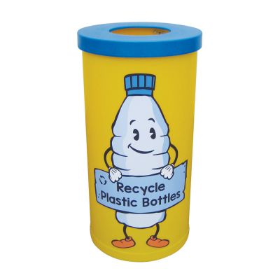 Popular Recycling Bin Plastic Bottles