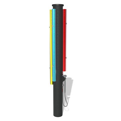 Eco Chime Quartet