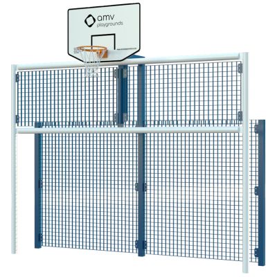 KS3+ Goal Unit 59 (Basketball)