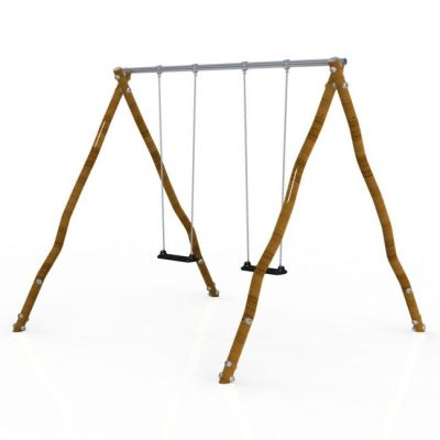 Madera Double Swing antiwrap