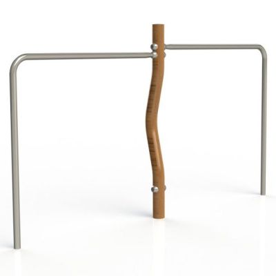 Madera Tumblebar 2-piece