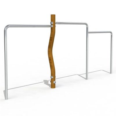 Madera Tumblebar 3-piece
