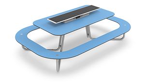 Plateau Sun Hub