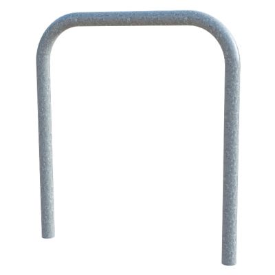 Sheffield Cycle Stand (Galvanised) - Root Fixed