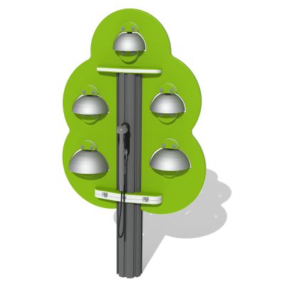 Virtuoso Musical 5 Bell Tree