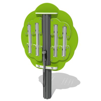 Virtuoso Musical Chimes Tree
