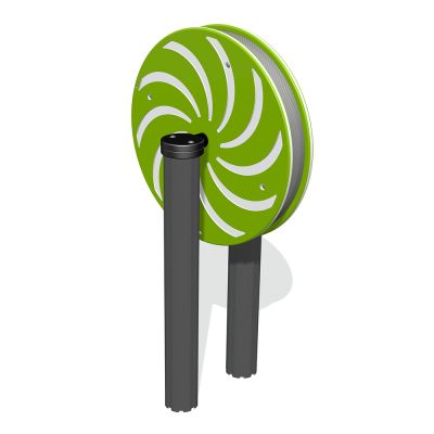 Virtuoso Musical Shake Rattle and Roll