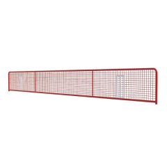 6m Mini Tennis Net
