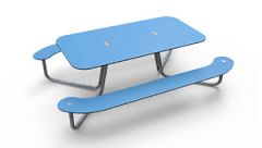 Plateau I Picnic Table