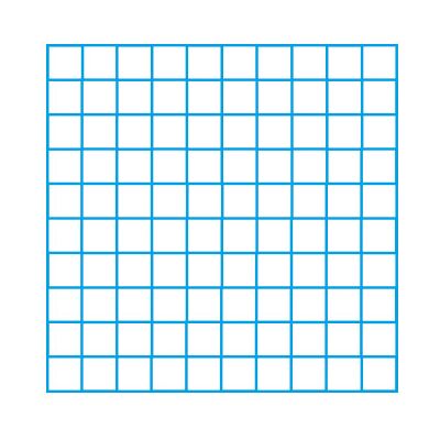 Board Games & Grids - Playground Markings