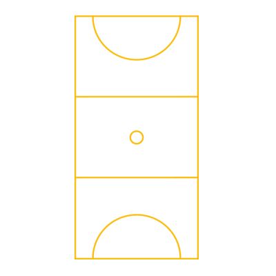 Sports Pitches - Playground Markings