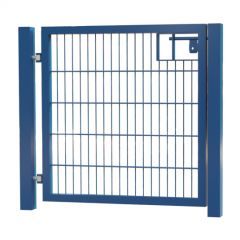 Duo Wire Low Gate