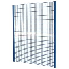 Duo Wire Rebound Fence Panel