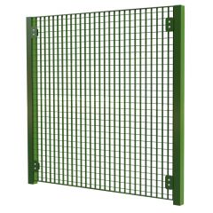 Heavy Duty High Fence Panel