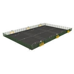 Secondary MUGA - Large Multi Pitch