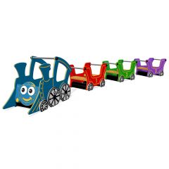 Early Years Express Train Set