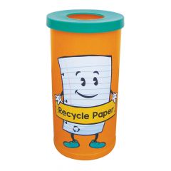 Popular Recycling Bin Paper