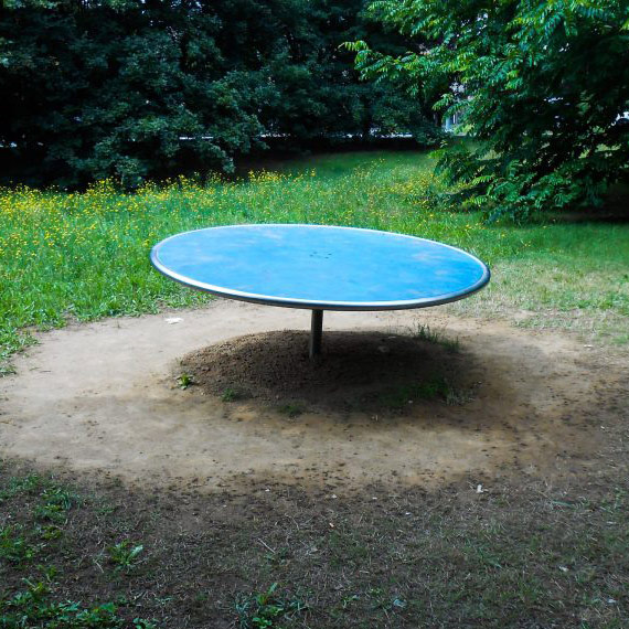 Dutch Disk Dutch Disk