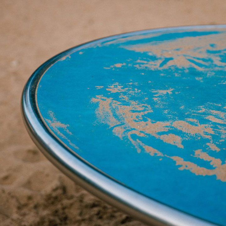 Dutch Disk
