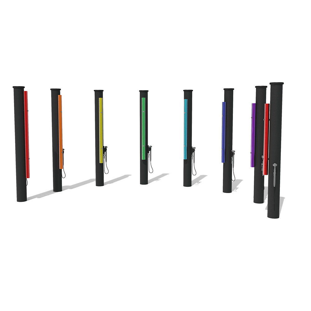 Eco Multi Chimes (8 Set) Eco Multi Chimes (8 Set)