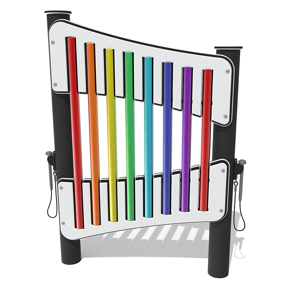 Eco Tall Tube Chimes Eco Tall Tube Chimes