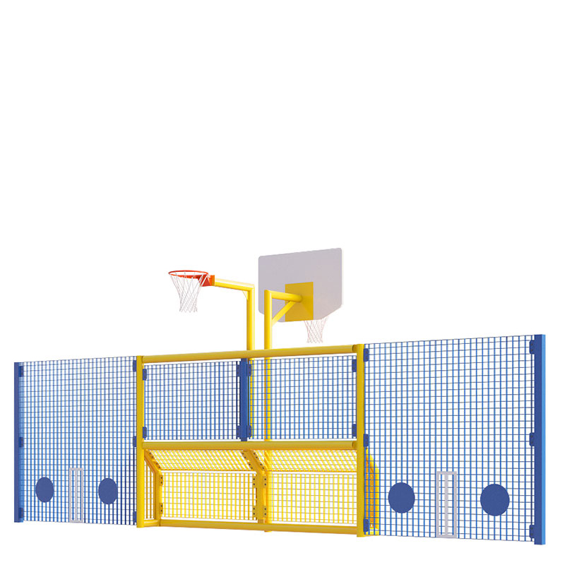 KS2 Junior Goal Unit 231 (Basketball & Netball)