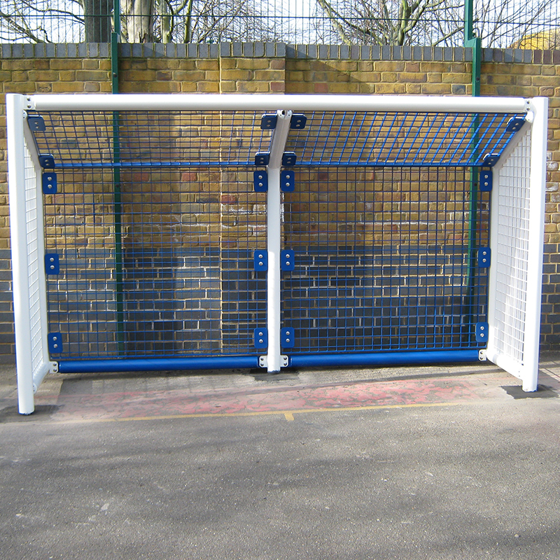 KS2 Junior Goal Recess 265 KS2 Junior Goal Recess 265
