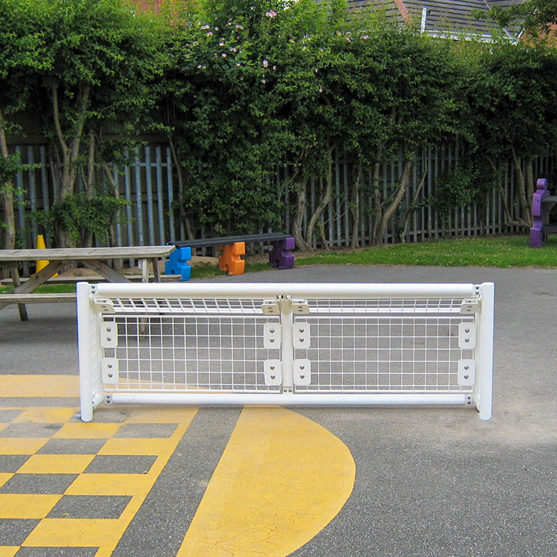 KS1 Infant Goal Recess 37