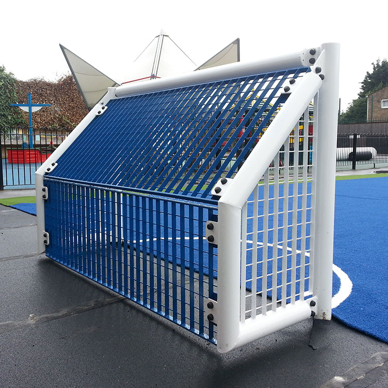 KS1 Infant Goal Recess 237