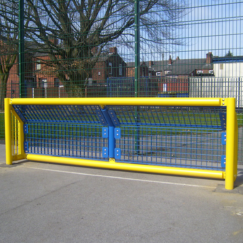 KS3+ Goal Recess 113 KS3+ Goal Recess 113