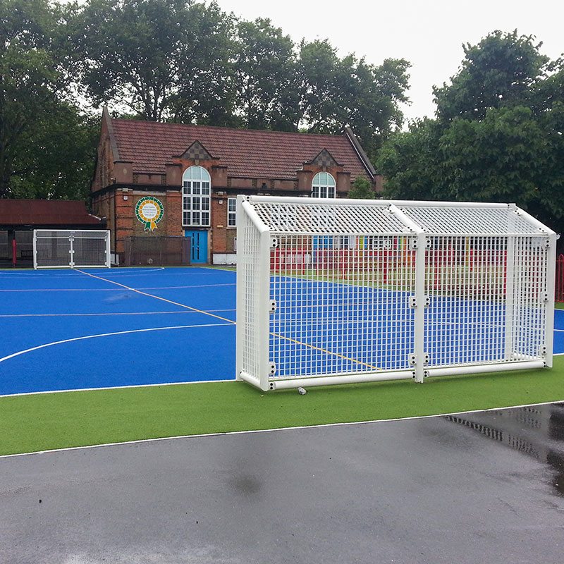 KS3+ Goal Recess 229