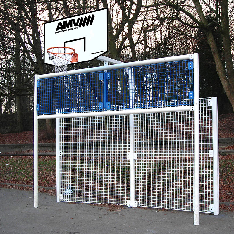 KS3+ Goal Unit 59 (Basketball)