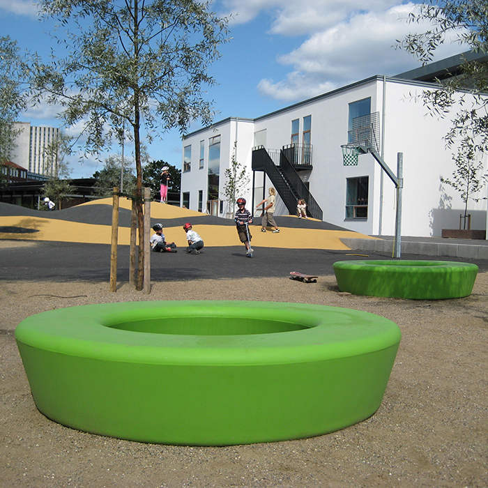 Loop Circle