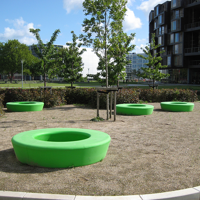 Loop Circle