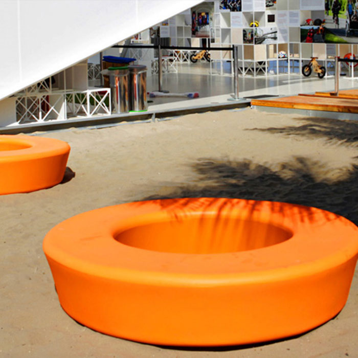Loop Circle