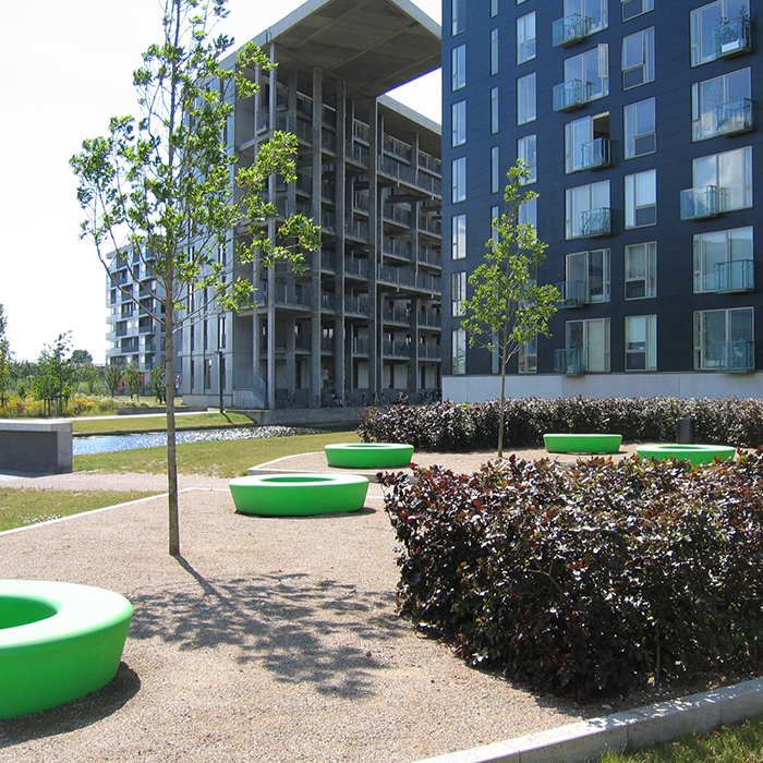 Loop Circle