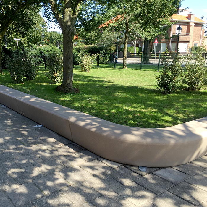 Loop Corner