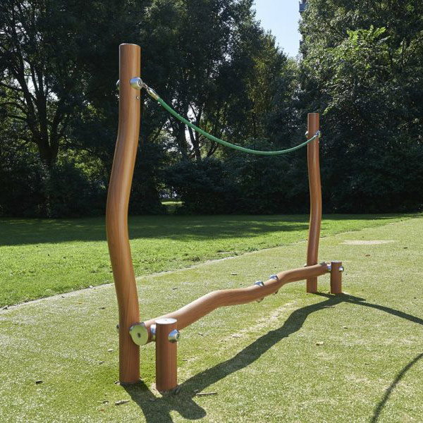 Madera Balancing Beams Madera Balancing Beams