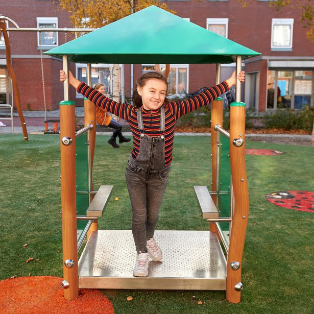 Madera Children Playhouse Madera Children Playhouse