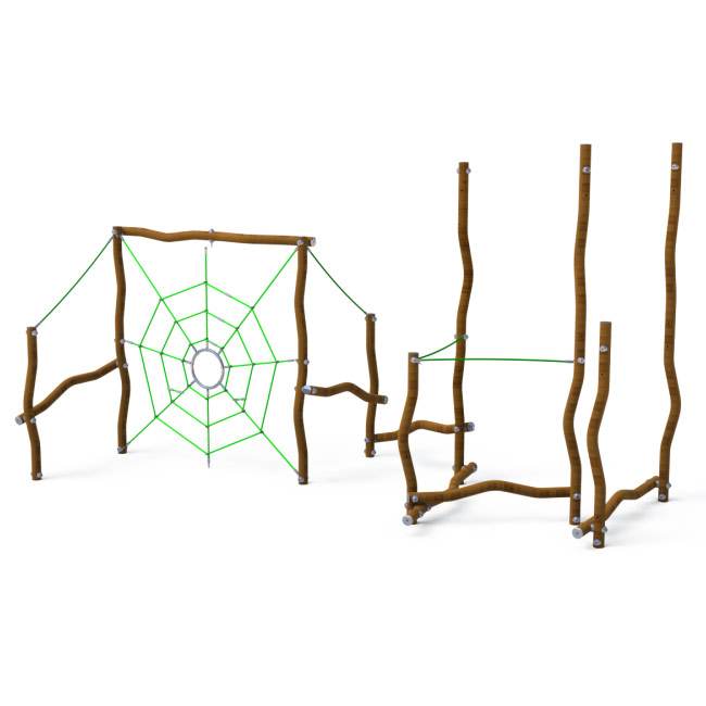 Madera Parcours Madera Parcours
