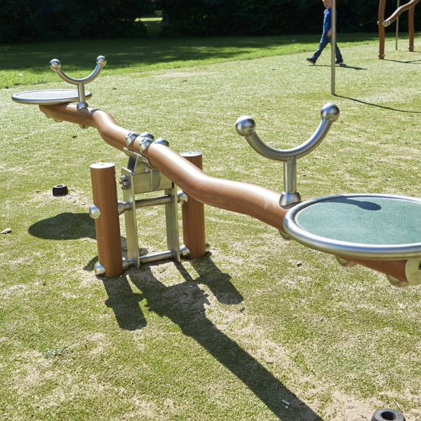 Madera Seesaw