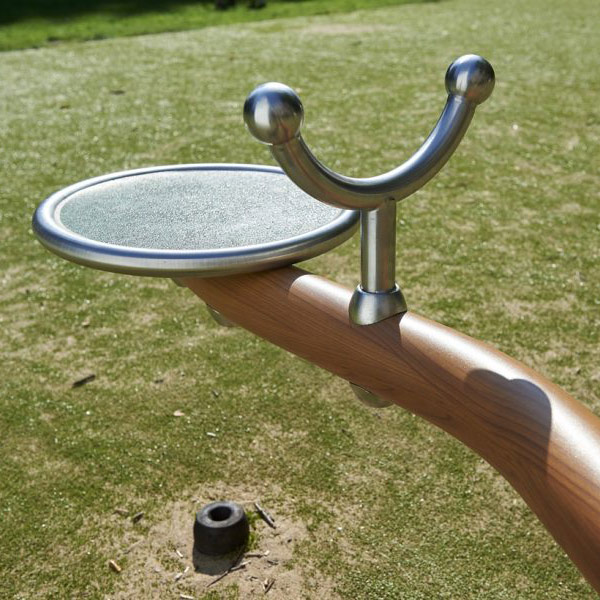 Madera Seesaw